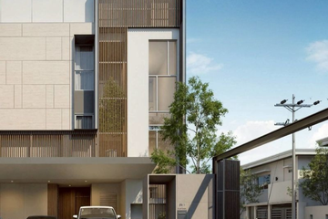 5 Bedroom House for sale in Lat Phrao, Bangkok