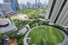 1 Bedroom Condo for sale in Dusit Central Park, Silom, Bangkok near MRT Silom