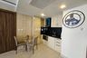 1 Bedroom Condo for rent in Grand Avenue Residence, Nong Prue, Chonburi