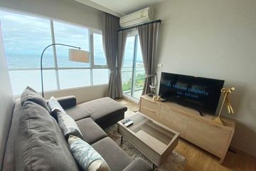 2 Bedroom Condo for rent in The Zea Sriracha, Bang Phra, Chonburi