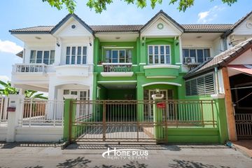 2 Bedroom Townhouse for sale in Sam Wa Tawan Tok, Bangkok
