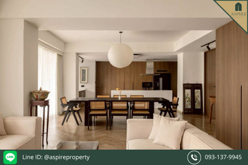 2 Bedroom Condo for sale in Newton Tower, Khlong Toei, Bangkok near BTS Nana