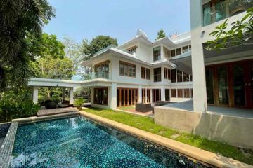 5 Bedroom Villa for Sale or Rent in Na Kluea, Chonburi