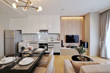 2 Bedroom Condo for rent in Noble Reveal, Phra Khanong Nuea, Bangkok near BTS Thong Lo