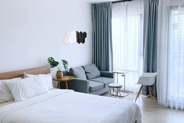 1 Bedroom Condo for rent in Rhythm Sukhumvit 36-38, Khlong Tan, Bangkok near BTS Thong Lo