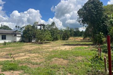 Land for sale in Thai Mueang, Phang Nga