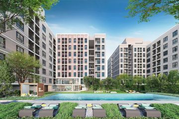 1 Bedroom Condo for sale in Good Day Sukhumvit 93, Bang Chak, Bangkok