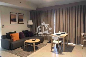 1 Bedroom Condo for rent in Zire Wongamat, Na Kluea, Chonburi