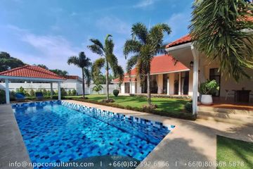 4 Bedroom House for rent in Golf Village, Nong Kae, Prachuap Khiri Khan