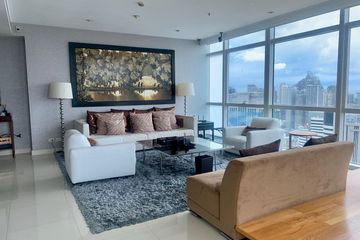 4 Bedroom Condo for rent in Athenee Residence, Lumpini, Bangkok near BTS Ploen Chit