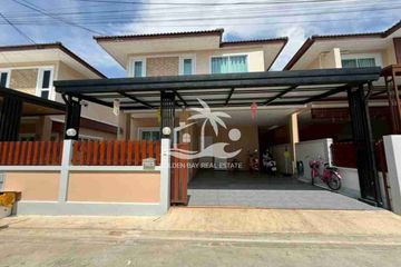3 Bedroom House for sale in Grand PMC 7, Nong Prue, Chonburi