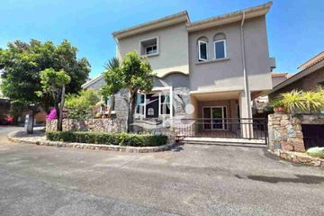 4 Bedroom House for rent in Silk Road Place, Huai Yai, Chonburi