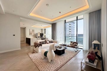2 Bedroom Condo for rent in One bangkok residence, Lumpini, Bangkok near MRT Lumpini