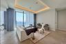 2 Bedroom Condo for rent in One bangkok residence, Lumpini, Bangkok near MRT Lumpini
