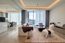 2 Bedroom Condo for rent in One bangkok residence, Lumpini, Bangkok near MRT Lumpini