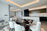 2 Bedroom Condo for rent in One bangkok residence, Lumpini, Bangkok near MRT Lumpini