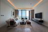 2 Bedroom Condo for rent in One bangkok residence, Lumpini, Bangkok near MRT Lumpini