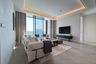 2 Bedroom Condo for rent in One bangkok residence, Lumpini, Bangkok near MRT Lumpini