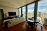 2 Bedroom Condo for rent in The Ritz - Carlton Residences at MahaNakhon, Silom, Bangkok near BTS Chong Nonsi