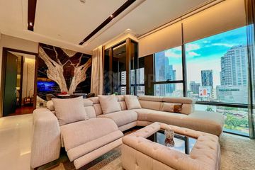 2 Bedroom Condo for sale in The Bangkok Thonglor, Khlong Tan Nuea, Bangkok near BTS Thong Lo