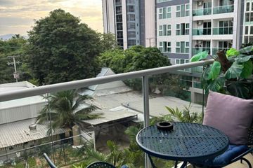 2 Bedroom Condo for rent in Nong Prue, Chonburi