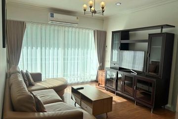 3 Bedroom Condo for rent in Khlong Toei Nuea, Bangkok near MRT Sukhumvit