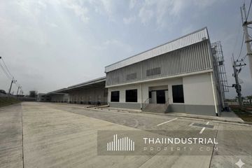 Warehouse / Factory for rent in Bueng, Chonburi