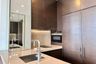1 Bedroom Condo for sale in Saladaeng One, Silom, Bangkok near MRT Lumpini