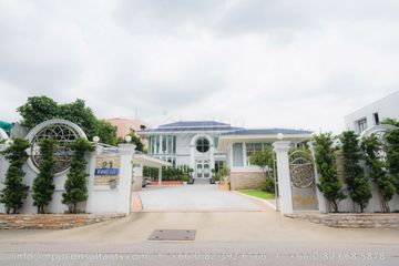 5 Bedroom House for sale in Huai Khwang, Bangkok near MRT Phra Ram 9