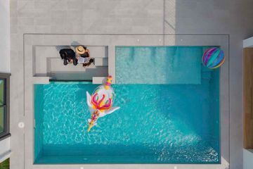 5 Bedroom Villa for rent in Huai Yai, Chonburi