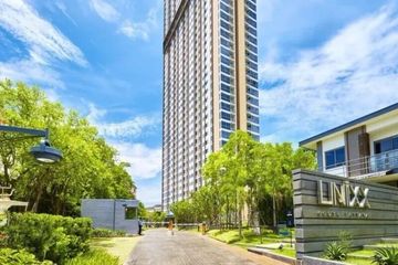 1 Bedroom Condo for sale in Unixx South Pattaya, Nong Prue, Chonburi