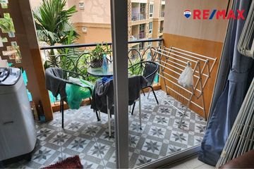 1 Bedroom Condo for rent in Atlantis Condo Resort, Nong Prue, Chonburi