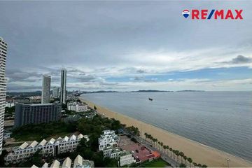 3 Bedroom Condo for sale in Lumpini Park Beach Jomtien, 