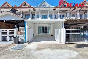 2 Bedroom House for sale in Nong Prue, Chonburi
