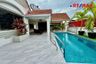 4 Bedroom House for sale in Nong Prue, Chonburi
