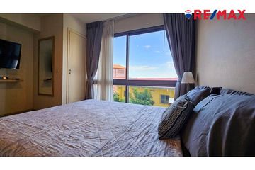 1 Bedroom Condo for rent in Unixx South Pattaya, Nong Prue, Chonburi