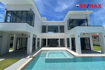 5 Bedroom House for sale in Pong, Chonburi
