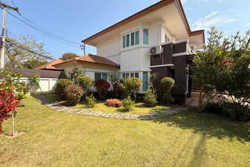 3 Bedroom House for Sale or Rent in Nam Phrae, Chiang Mai