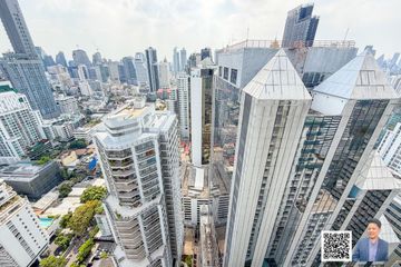5 Bedroom Condo for sale in Asoke Place, Khlong Toei Nuea, Bangkok near MRT Sukhumvit