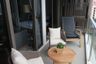 1 Bedroom Condo for rent in Na Kluea, Chonburi