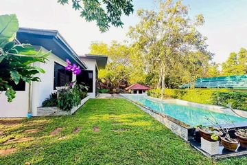 4 Bedroom Villa for sale in Ocean View, Bang Sare, Chonburi