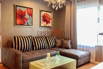 2 Bedroom Condo for Sale or Rent in Lumpini Ville Naklua - Wongamat, Na Kluea, Chonburi