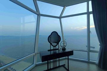 3 Bedroom Condo for sale in Reflection Jomtien Beach Pattaya, Na Jomtien, Chonburi