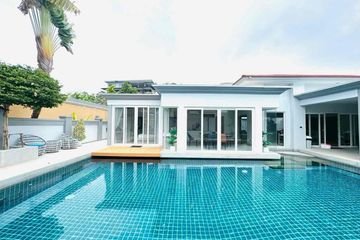 5 Bedroom Villa for rent in Nong Prue, Chonburi