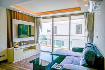 2 Bedroom Condo for rent in Nong Prue, Chonburi