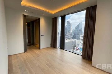 3 Bedroom Condo for sale in Tonson One Residence, Lumpini, Bangkok near BTS Ploen Chit