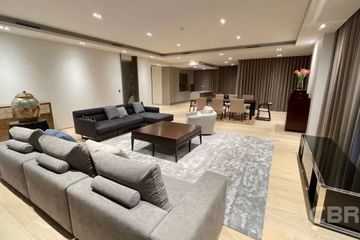 3 Bedroom Condo for sale in Tonson One Residence, Lumpini, Bangkok near BTS Ploen Chit