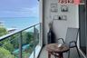 1 Bedroom Condo for rent in Baan Plai Haad - Pattaya, Na Kluea, Chonburi