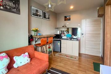 1 Bedroom Condo for sale in The Twin Tower Jomtien, Nong Prue, Chonburi