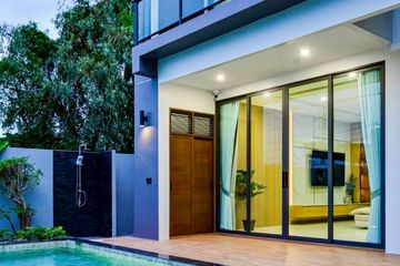 4 Bedroom Villa for sale in Huai Yai, Chonburi